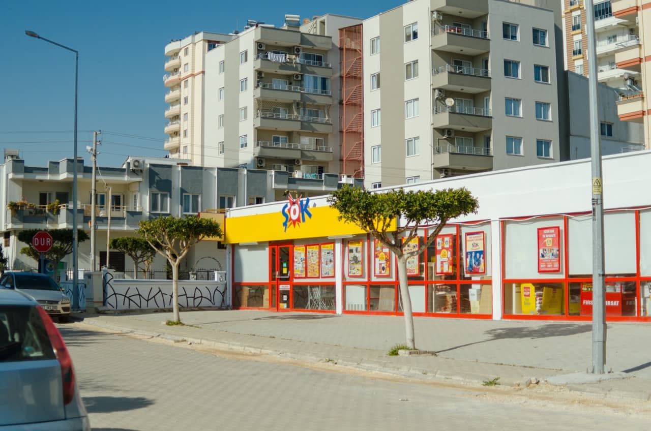 Превью Erdemli 2023